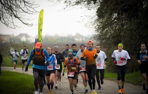 Semi Marathon de Beaune : BEAUNE (21)